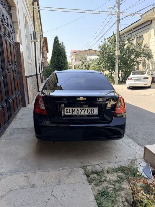 Lasetti jentra 2022 qora 47min yurgan