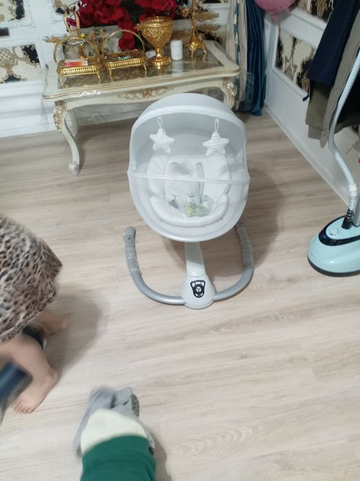 Срочно продам элекрокачалку