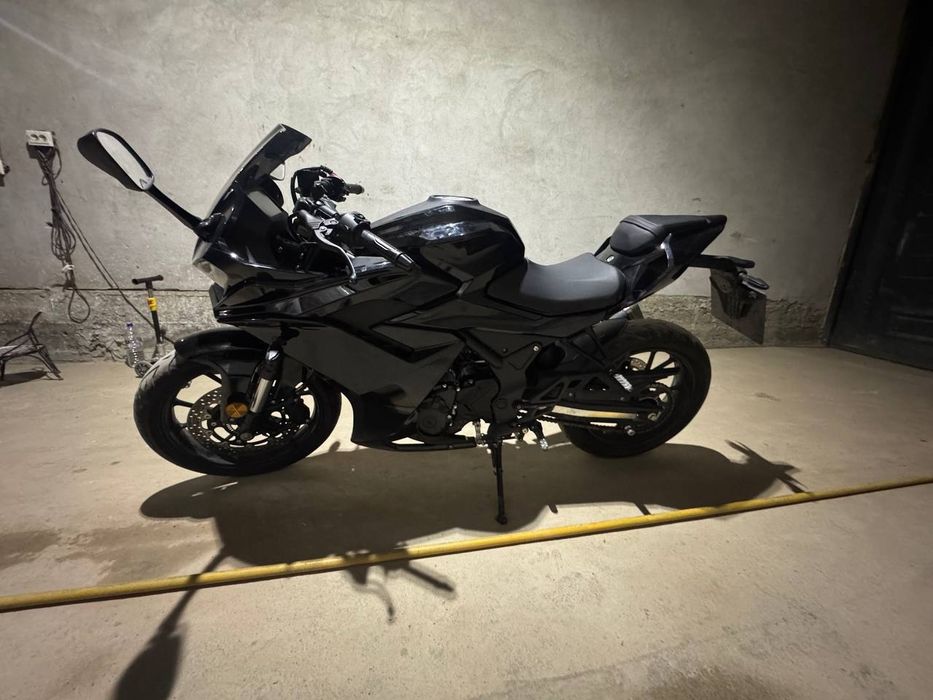 Noma 325cm Orginal moto
