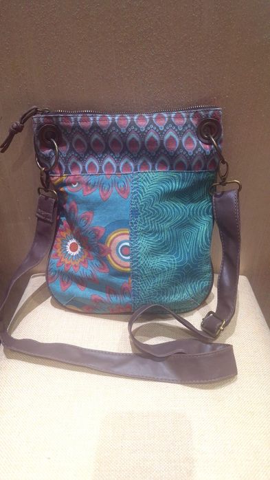 Чанти DESIGUAL дамски