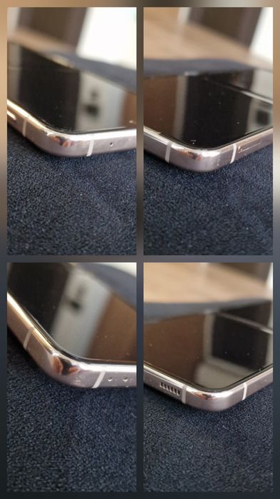 Samsung Z flip 4 256GB