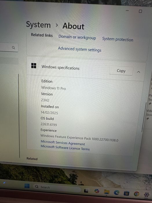 Notodd N700 14” FHD , 8 GB RAM,  256 GB SSD 1 TB Expand, Intel Celeron N5095 (до 2,9 Ghz), Win 11