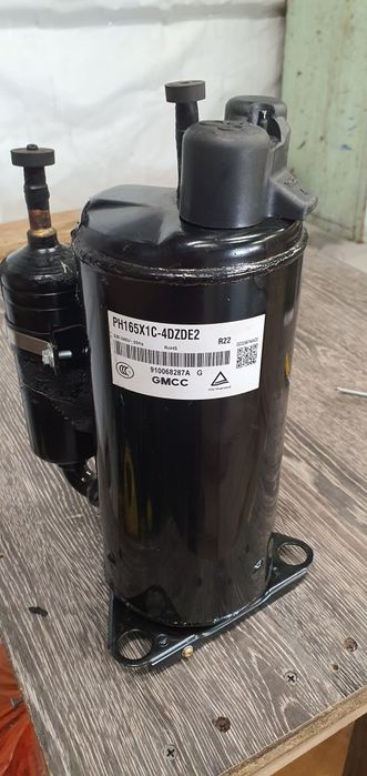 Компрессор кондиционера