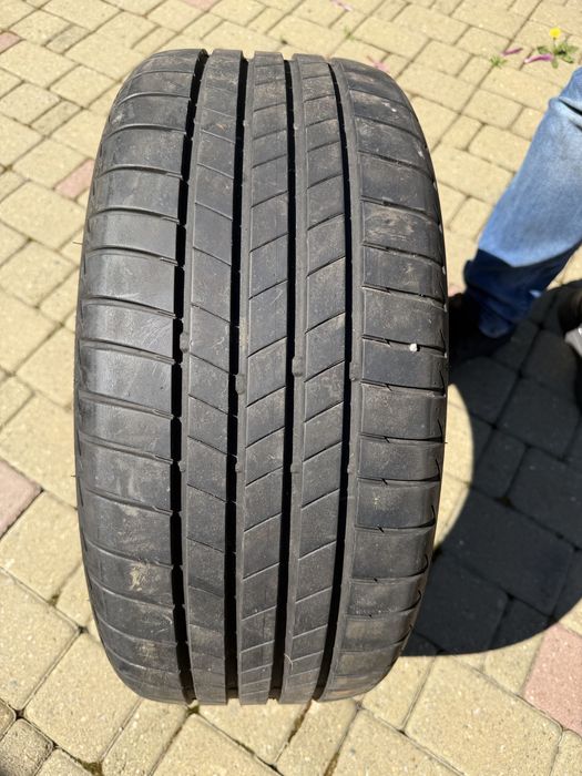 Cauciucuri de vara bridgestone turanza