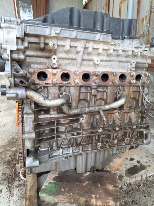 Продается двигатель от Volvo XC90