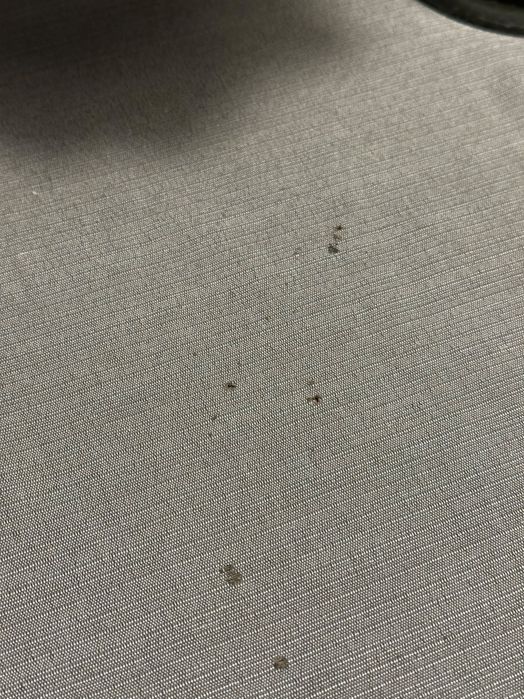 Față de masă, JYSK, gri, 140x240, pătrată