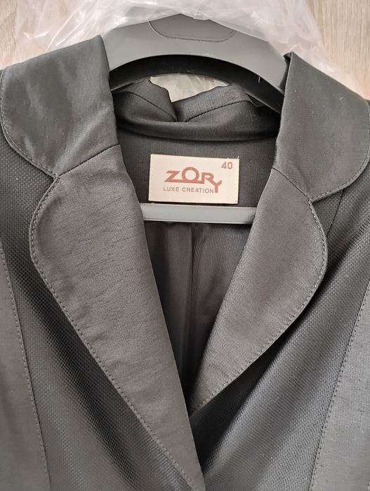 Луксозно дамско сако