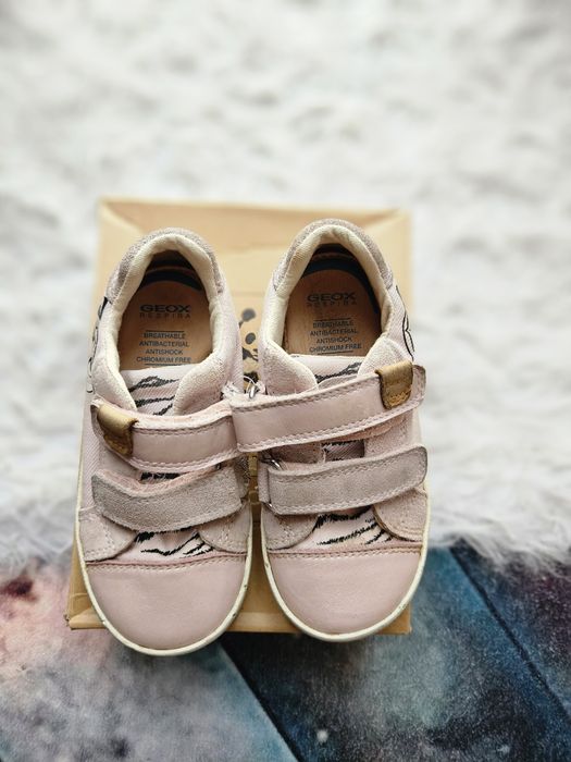 Adidasi Geox - marimea 24