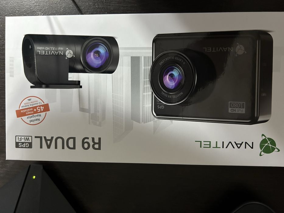 Продам видеорегисиратор