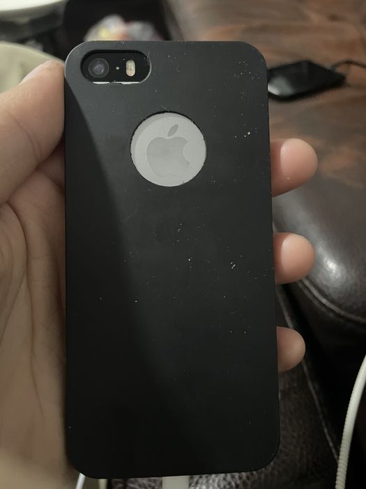 Аифон 5s хорошем сотояни