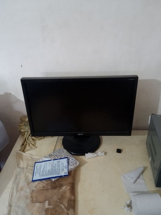 Продам компьютер i 5