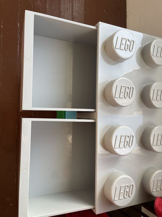 Lego кутии за съхранение
