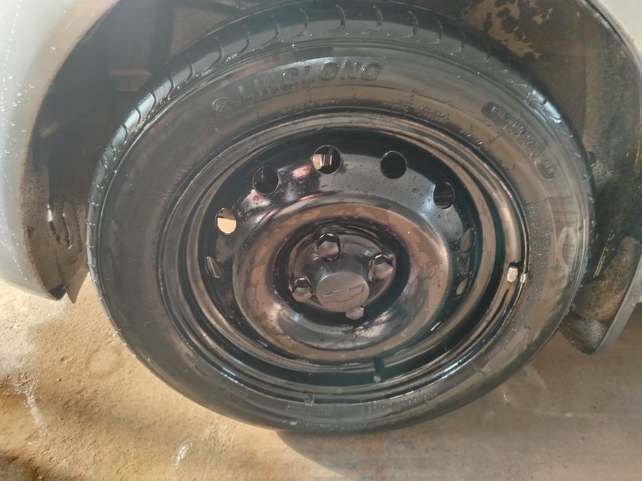 R15 diska balon yaxshi xolatda