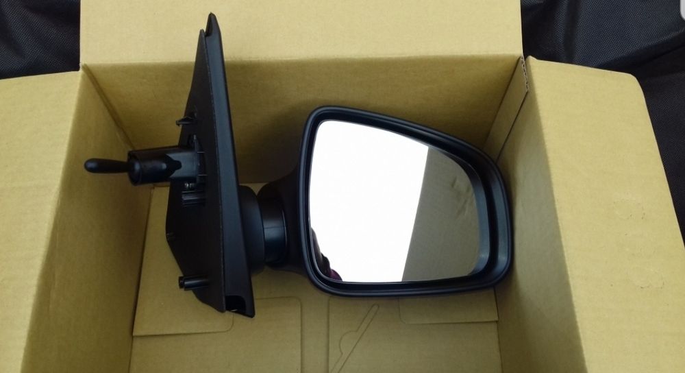 Oglindă manuala Dacia Logan 2, MCV, Sandero 2013*2014*2015*2016*2017