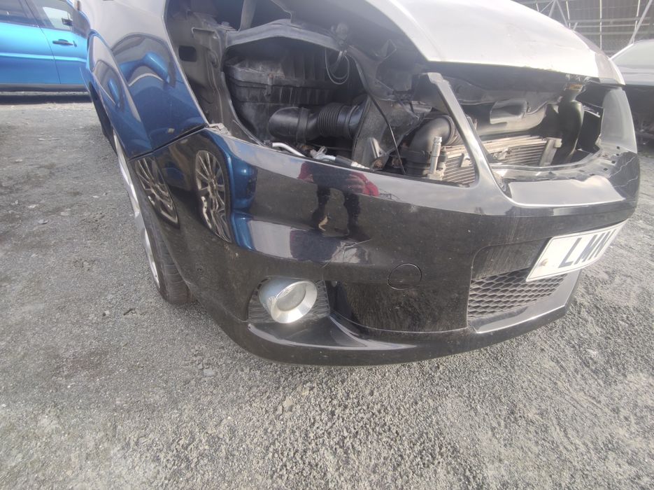 Опц пакет за Опел Зафира Б