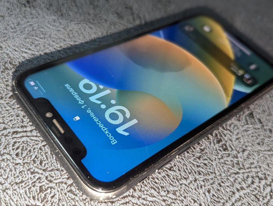 Iphone 11 с КОРОБКОЙ 64 GB