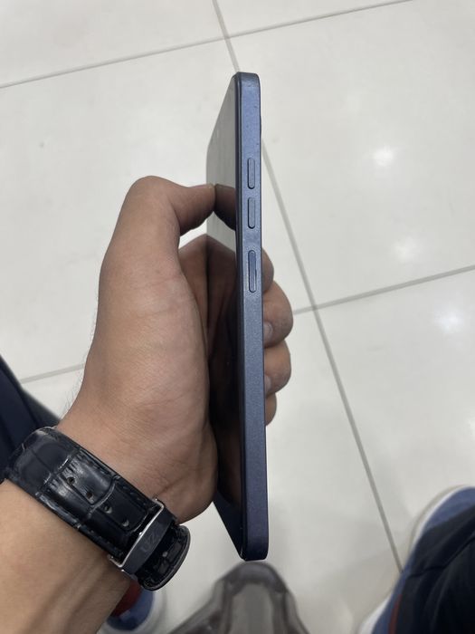 Tecno spark go 1