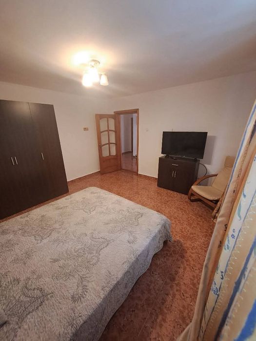 Casa 2 camere Radu Negru Buzaului