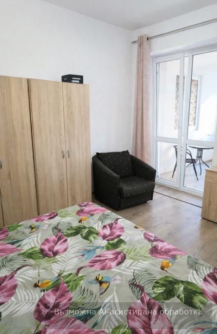 Двустаен апартамент в района на Център!