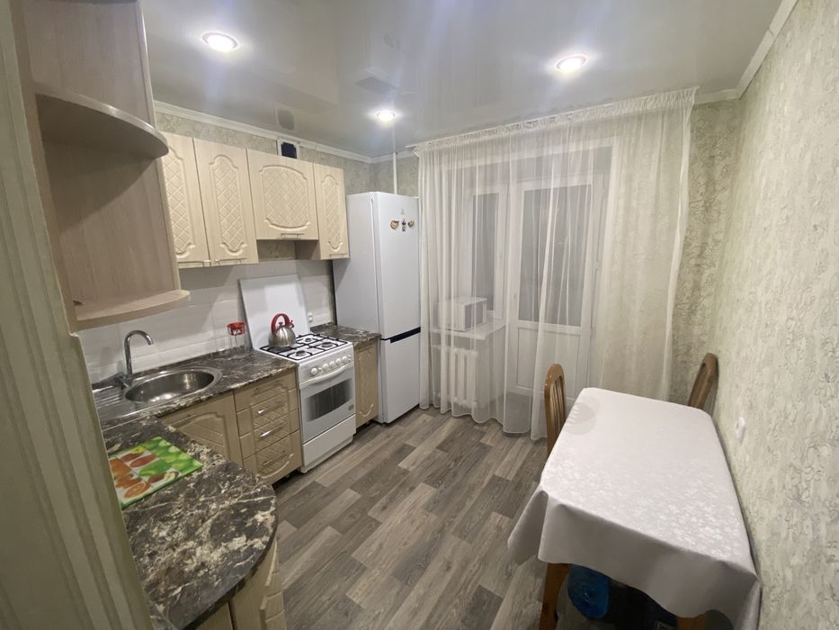 Сдам 2 комнатную квартиру