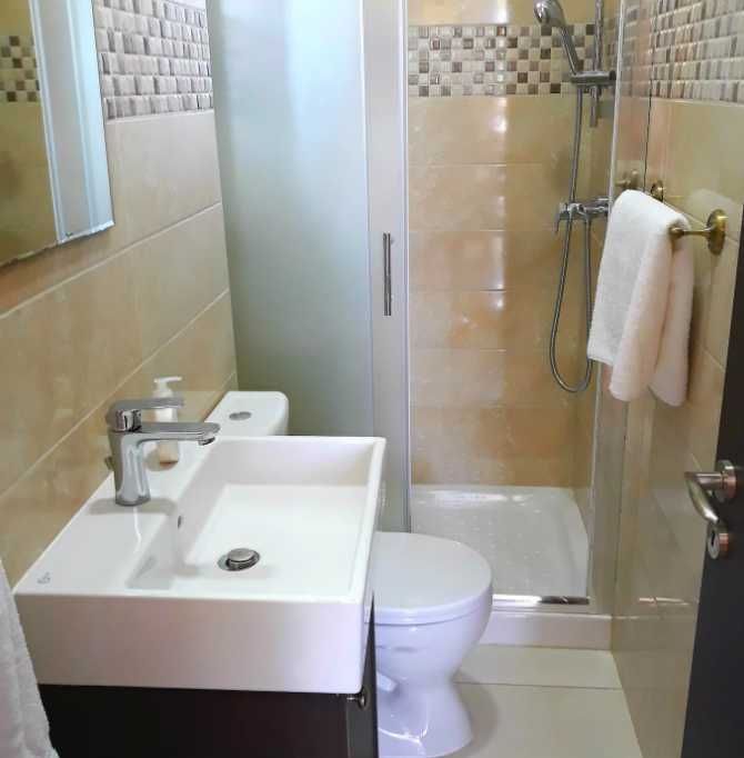 Дава се под наем Двустаен апартамент в Пловдив, Южен - 65 кв.м за 280.5 € - Снимка #4