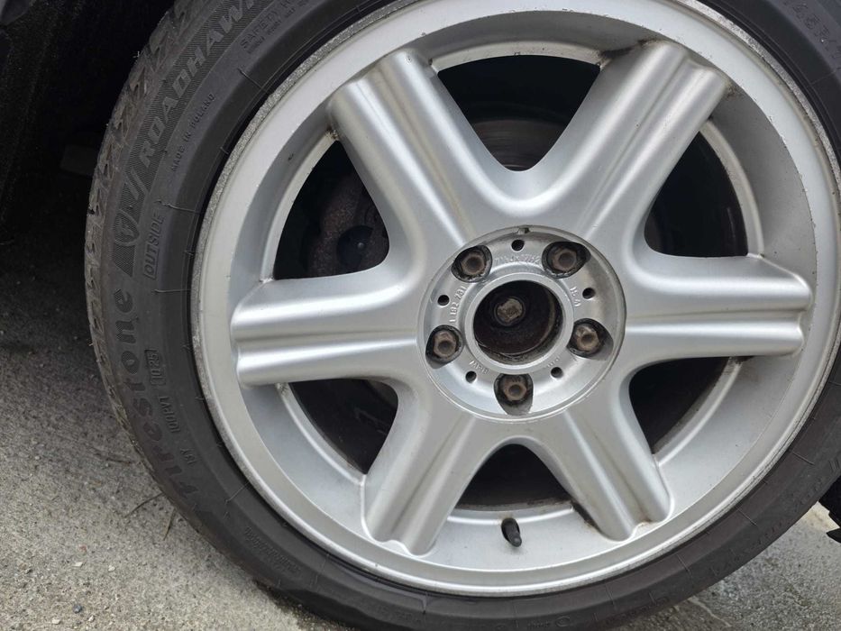 Vand BMW E90 320D
