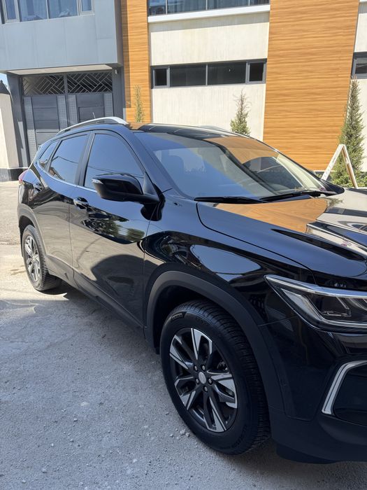 Tracker 2 Premier