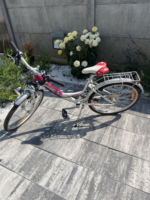 Bicicleta damă.