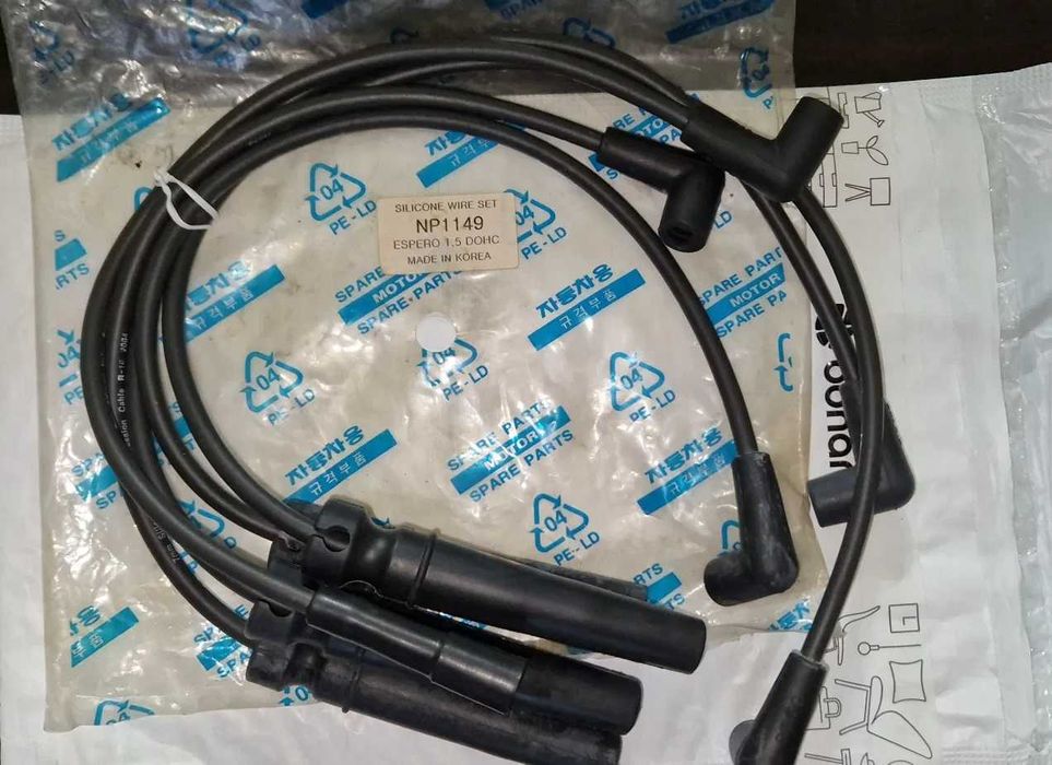 Piese auto rare Daewoo OEM noi / GM Coreea