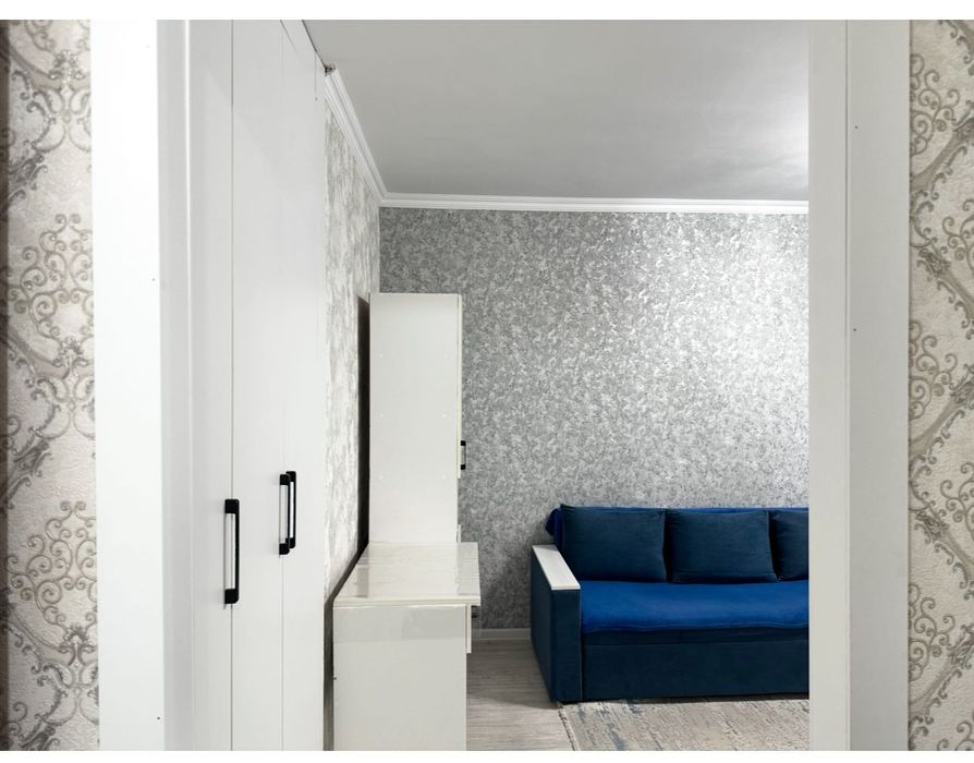 Продаётся 1-комнатная квартира