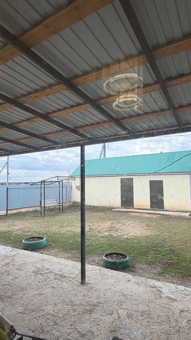 Дом в Подстепном 23млн