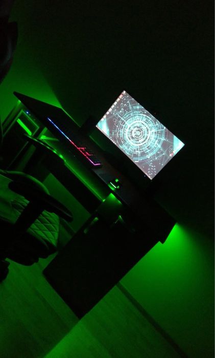 Vand setup complet de gaming