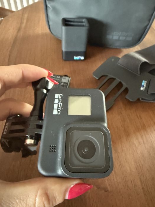 Gopro 8 Hero Black