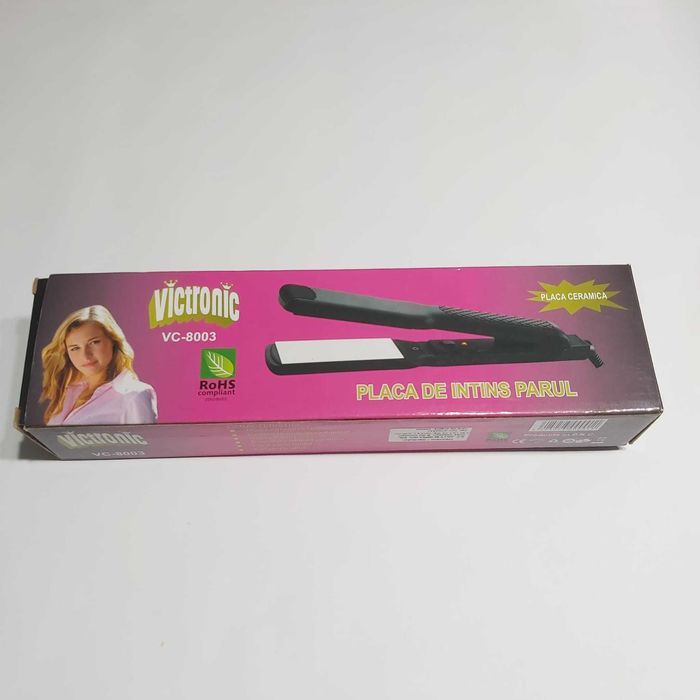 Placă îndreptat păr