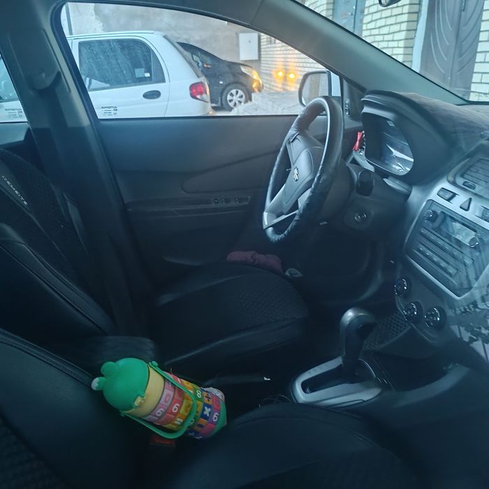 Cobalt 4 pazitsiya full yengude