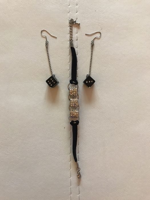 Комплекти бижута