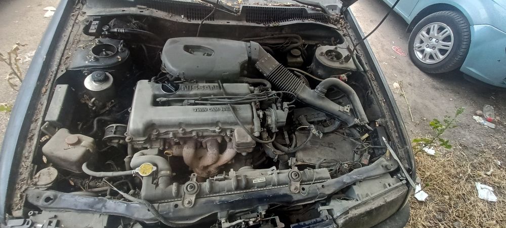 300 000тг. Nissan Primera
