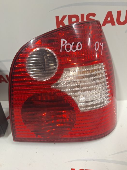 Стоп - стопове Vw Polo / Фолксваген Поло 2004г.