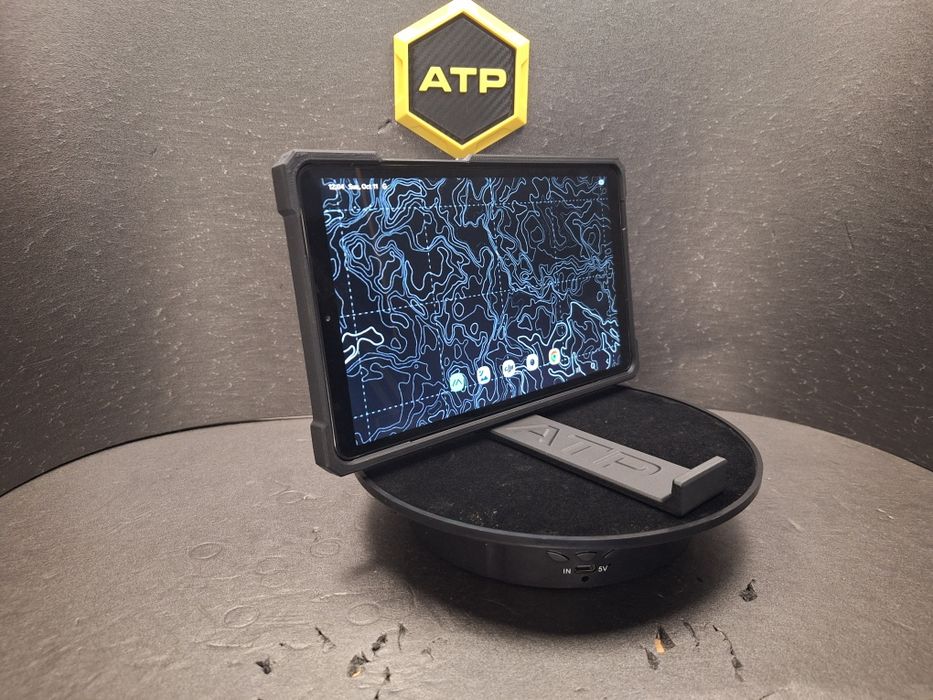 Carcasa Samsung Galaxy Tab A9 sau A11