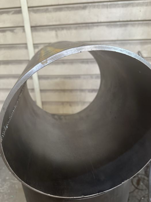 Продам электросварную трубу !