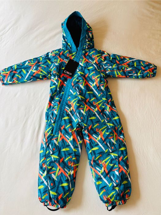 Детски ски гащеризон CMP