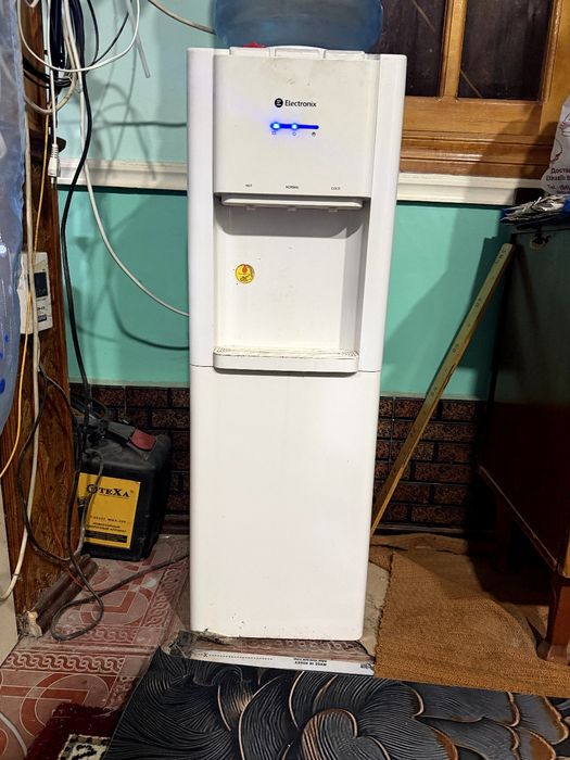Күлер Electrinix