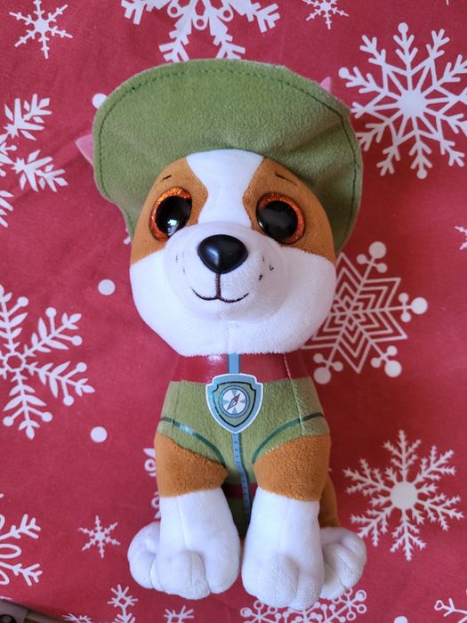 Catelus Paw Patrol 20 cm