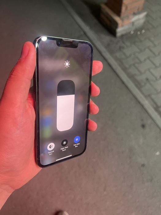 Iphone 13 в идеале
