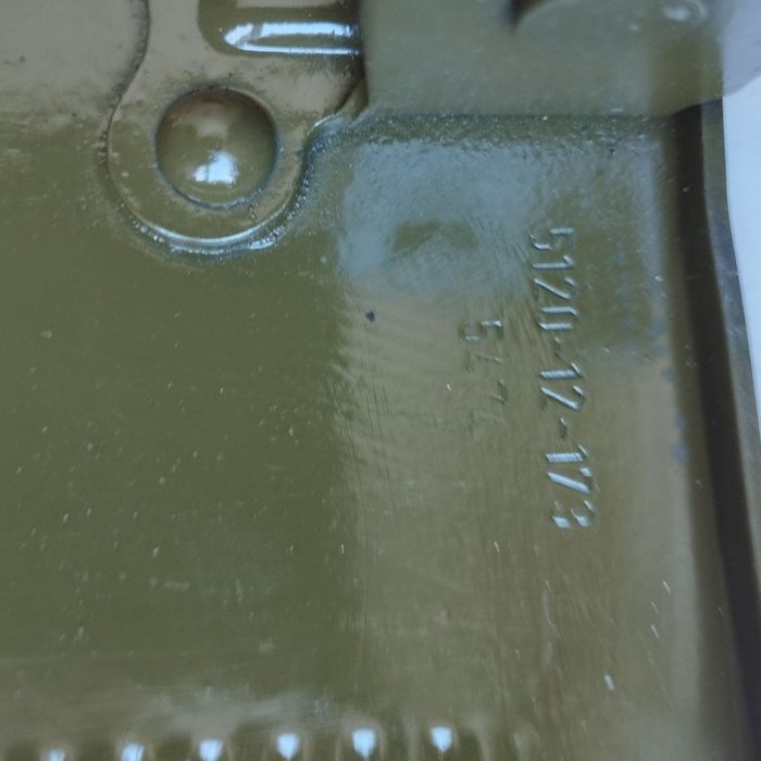 Саперная лопатка.Германия.