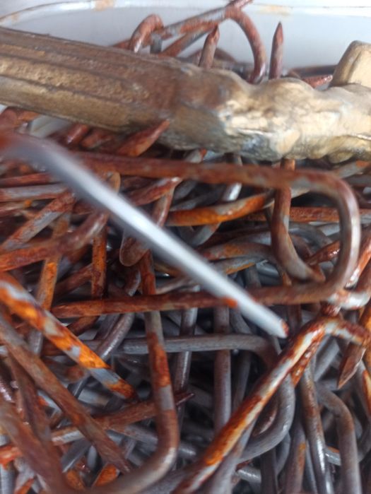 Продаю шплинты шпильки тросы