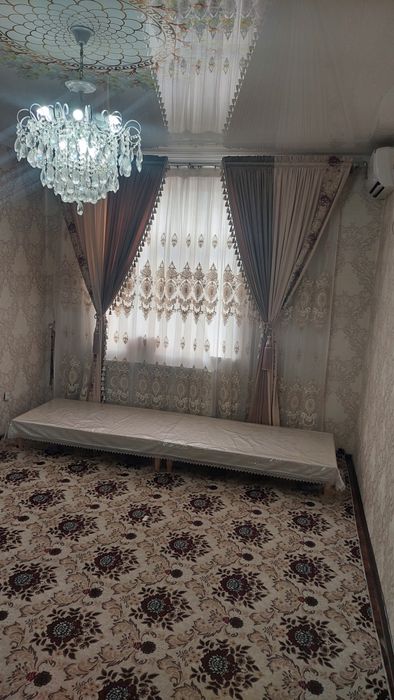 Сдается своя новая квартира в элитном комплексе