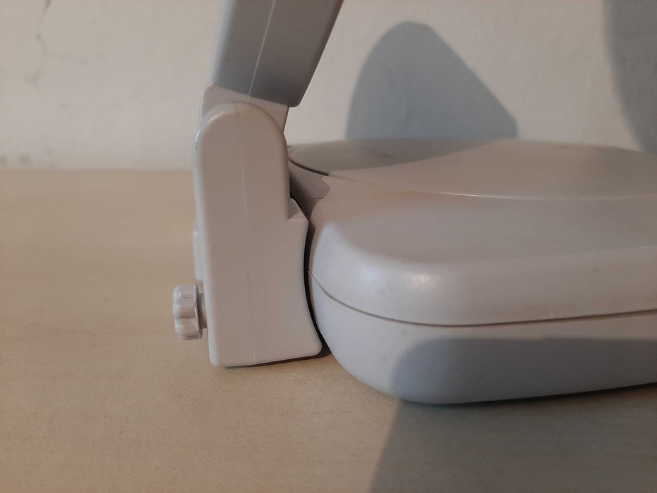 Монитор Thrustmaster XL Screenmate за Sony PSone – Работи отлично