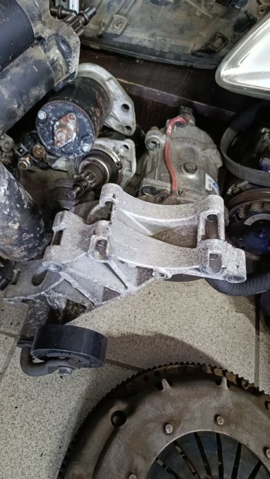 Генератор Стартер нa VW AUDI