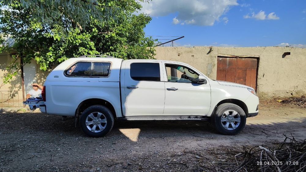 Jac pikap Sotiladi. Жас пикап продажа